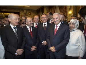Başbakan Yıldırım: "Yalana Asla Tahammül Etmem"
