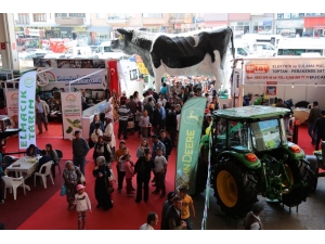 Tarım Ve Hayvancılığın Kalbi Burdur’da Atacak