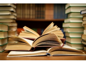 Türkiye’de Geçen Yıl 58 Bin 27 Kitap Yayımlandı