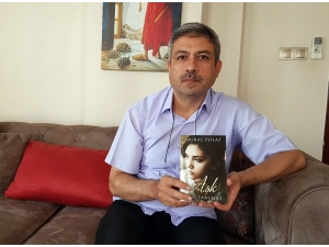 Sözde Soykırım İddialarını Aşk Romanıyla Yalanladı