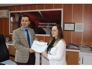 Sağlık Müdürü Nergiz: "Aşılar Yapılmazsa Önlenebilir Hastalıklar Artar”