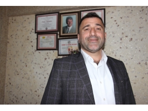 "Erdoğan Cumhurbaşkanı Olamayacak" Diyenlerle 2 Daire Karşılığı İddiaya Girecek