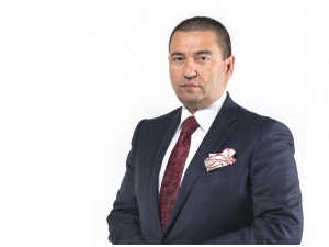 Yapı Ürünleri Üreticileri Federasyonu’nda Suat Çalbıyık Devri