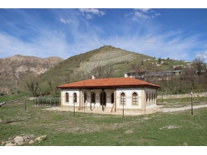 Abdülhamit’in Emriyle Yapıldı, 113 Yıldır Ayakta