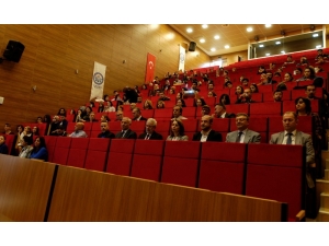 Sağlık Bilimleri Fakültesi’nde Emeği Geçenler Unutulmadı