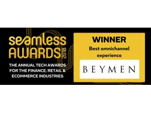 Beymen ‘2017 En İyi Omnichannel Deneyimi Ödülü’nü Kazandı