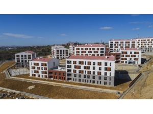 Toki’nin Kayaşehir Konut Kurası Yarın Yapılacak