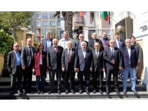 Çarşamba Yeni Üniversiteye Talip