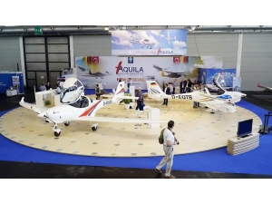 Almanların Hidrojenli Uçağını Bir Türk Yapacak