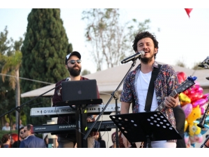 Buray’dan 23 Nisan Konseri