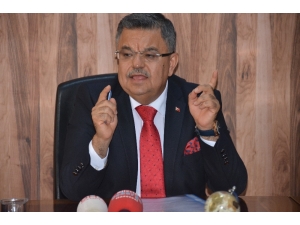 Diriliş Şehri Bilecik’ten Afirn’e Zeytin Dalı