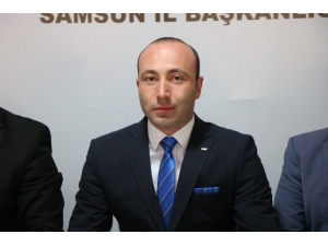 Tekin: “Pkk’nın Siyasi Uzantısıyla Pazarlık Yapanlar Gereken Cevabı Alacaklar”