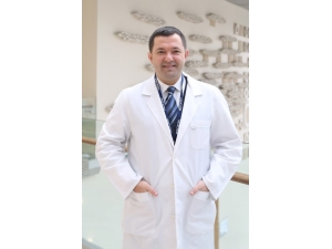 ’’Akciğer Nodüllerini İhmal Etmeyin’’