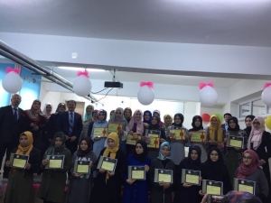 40 Hadis Yarışmasında 4 Öğrenci Umre Ziyaretine Gönderilecek