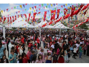 Niğde Belediye Başkanı Özkan’dan 23 Nisan Şenliği