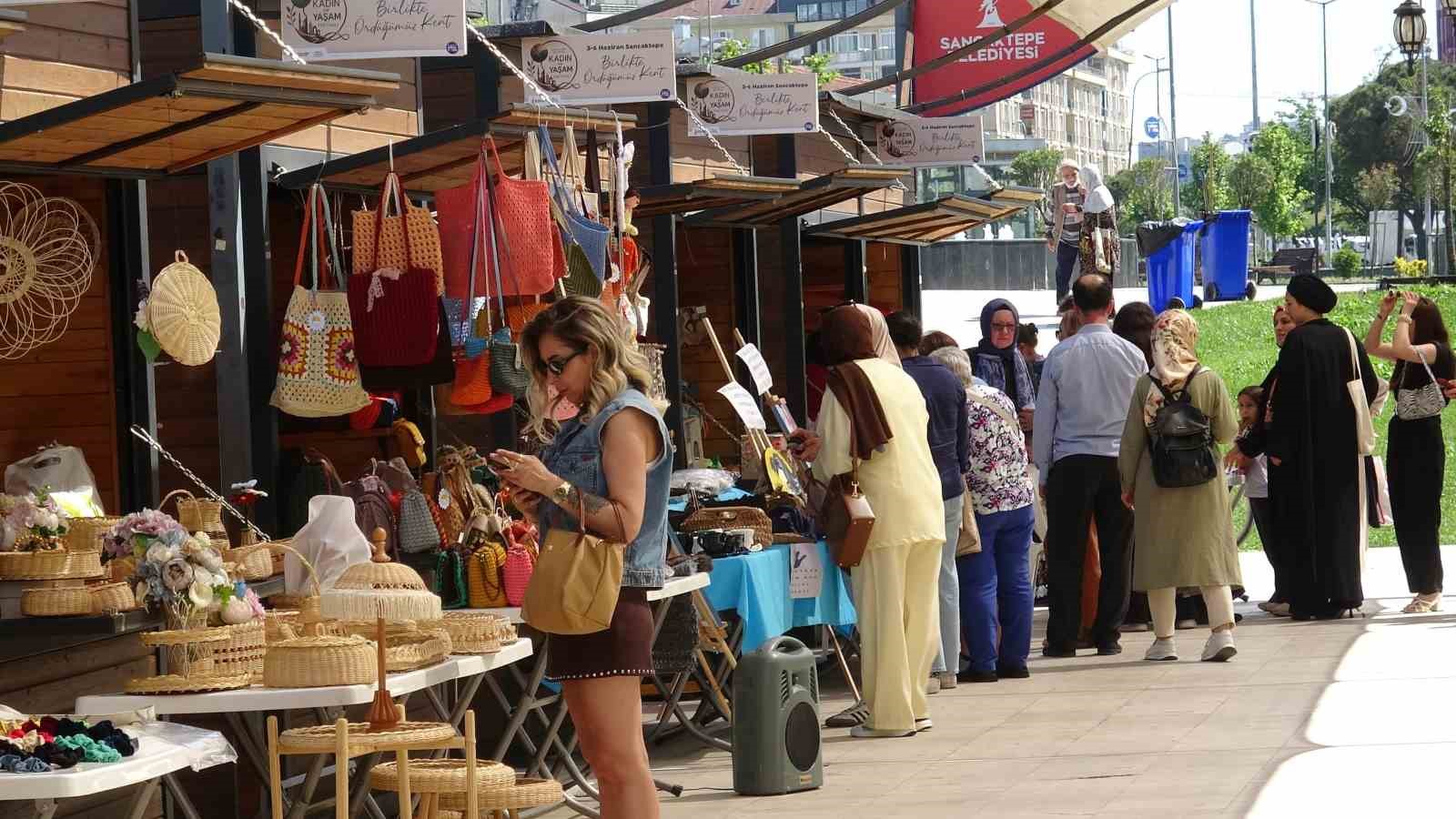 sancaktepe-de-kadin-ve-yasam-festivali-kapilarini-acti