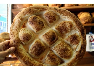 Ramazan Pidesine Zam