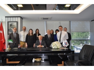 Gtso’da Devir-teslim