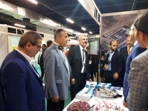 Dr. Acı: "Anadolu’da İnsanlık Kültürünün Biriktirdiği Bir Tıbbi Miras Var"