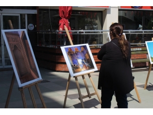 Nazilli’nin Gizli Hazinesi Arpaz Konağı Ve Kule Ev