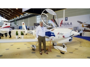 Almanların Hidrojenli Uçağını Bir Türk Yapacak