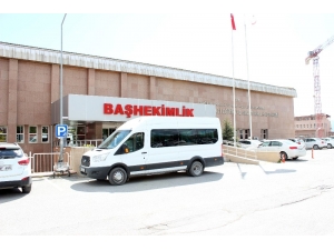 Organları 5 Kişiye Umut Oldu