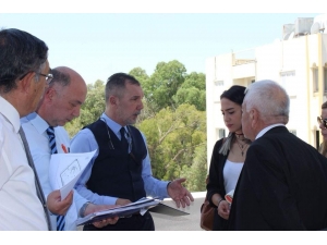 Surlariçi’nin Işıkları Yeniden Yanacak