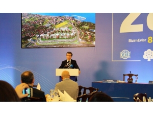 İhlas Yapı’dan 28’inci Yılında 3 Yeni Proje