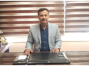 Ak Parti Mardin Skm Akbacı’ya Emanet