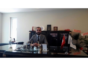 Kitso Başkanı Celkanlı’dan Bozuk Sicillerin Düzeltilmesi Çağrısı