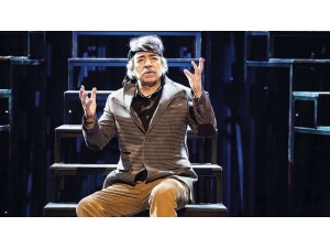 Selçuk Yöntem 7 Yıl Sonra Sahnede