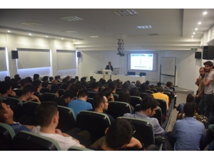 ‘Hava Seyrüsefer Sistemleri Ve Mania Kriterleri Farkındalık Eğitimi’