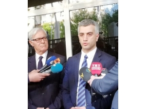 Vatan Partisi Genel Sekreteri Reyhan : “Vatan Partisi Olarak 70 Bini Aşkın İmza Topladık”