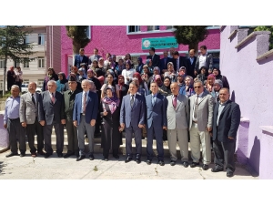 Manisa’da 84 Kişi Daha Okuryazar Oldu