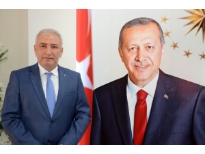 Ak Parti’de Aday Adaylığı Başvuruları Başladı