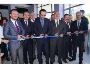 "Diş Sağlığı İçin Kuşadası’na Yolculuk“ Projesi Hayata Geçirildi