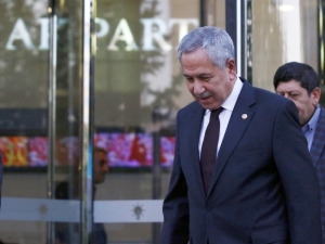 Bülent Arınç: “Ben İyi Bir Ak Partiliyim”