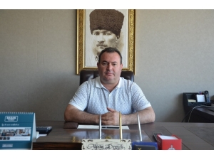 Silivri İyi Parti’de İstifa Şoku!