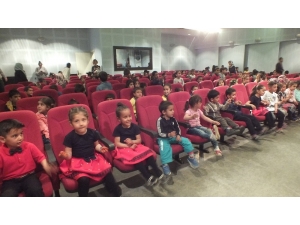 Malazgirt Belediyesi, Tiyatro Kültürünü İlçede Yaygınlaştıracak