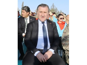 Gençlik Ve Spor Bakanı Bak: "Kararı Tff Verecek"