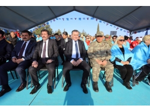 Gençlik Ve Spor Bakanı Bak: “Çanakkale’yi Görmeyen Genç Kalmayacak”