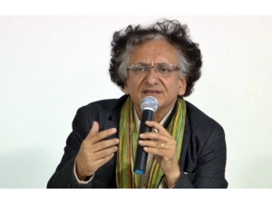 Sanatçı Bedri Baykam’dan Chp’ye Sert Eleştiri