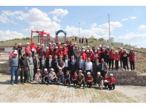 İncesu Belediye Başkanı Karayol, "Hedef Daha Yeşil Bir İncesu Oluşturabilmek"