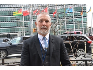 Bm’nin Sürdürülebilir Ve Kalıcı Barış Çabası Sürüyor