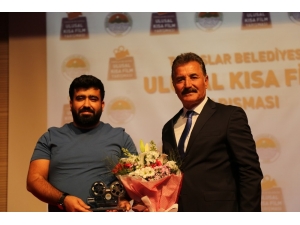 Ceylanpınarlı Yönetmenler İlçenin Göğsünü Kabarttı