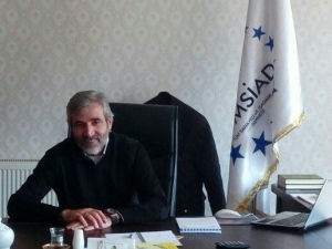 Van Bölgesinin En Büyük Tarım Fuarı Kapılarını Açıyor