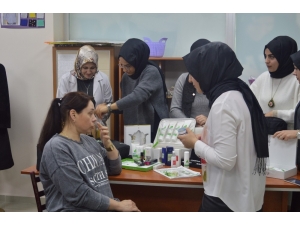 Kartepe Belediyesi’nden Kadınlara İndirimli Cilt Bakımı Fırsatı