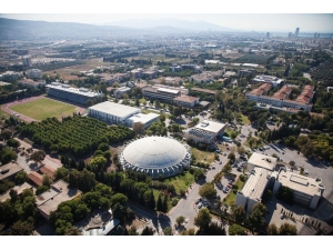 Ege Üniversitesinden Geleceğini Şekillendirecek Dev Adım