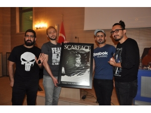 Uşak Üniversitesi’nde Sinema Konulu Münazaralarının Finali Yapıldı