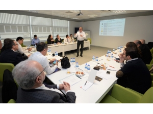 Btso’dan “Model Fabrika”